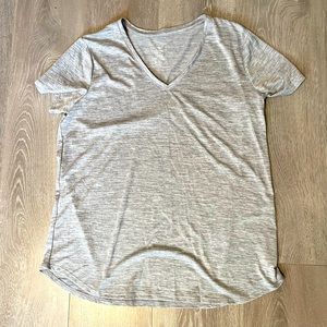 Athletic works workout top. women’s XL. NWOT